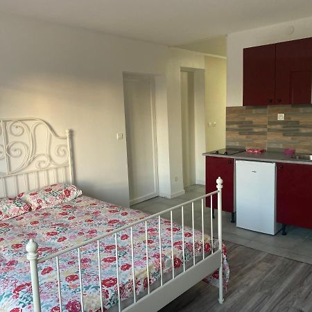 The Montreal Suite 세리스 외부 사진